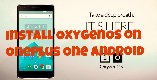 Oneplus 6 oxygen