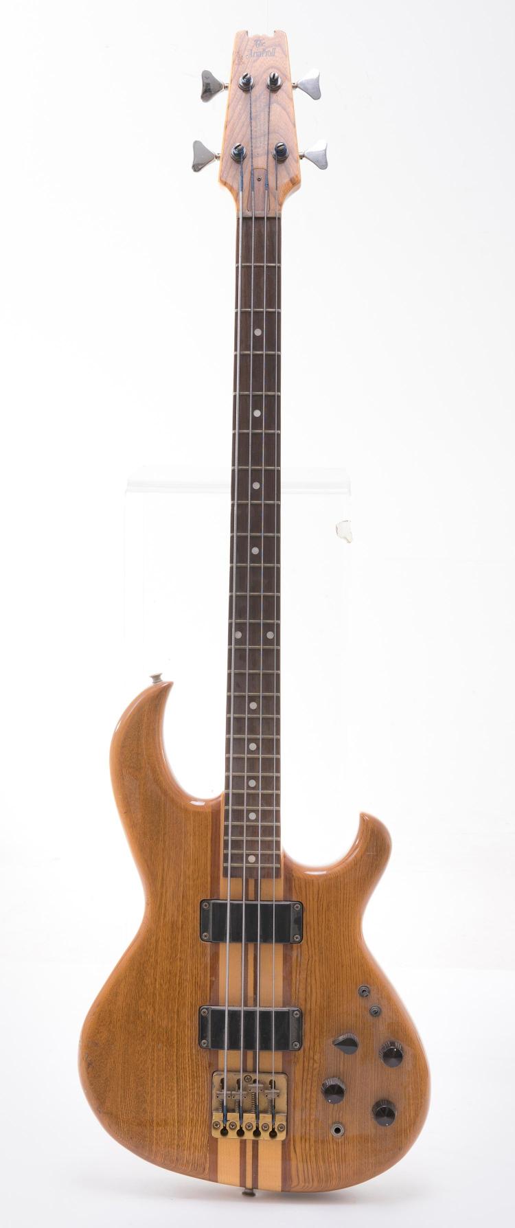 Aria pro ii bass for sale