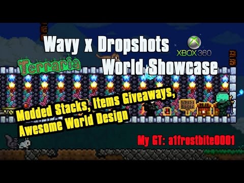 terraria modded character pc download